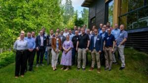 Make in Finland ecosystem members